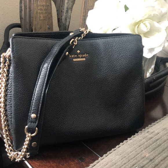 kate spade Handbags - Kate Spade Emerson Place Mini Shoulder Bag
